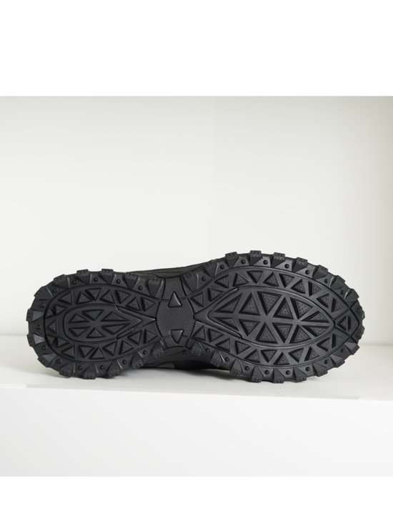 Saucony Originals Grid Aura X GTX Gore-Tex Black Men Shoes Rare S70925-1 US 10.5 main image 6